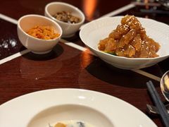 -杭州西子湖四季酒店·金沙厅