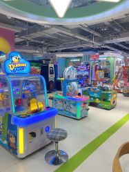 -利奥梦幻主题乐园(爱琴海购物公园店)