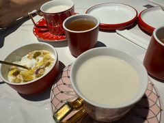-欧提汗·新疆餐厅·清真(银都路店)