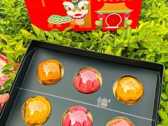 -良枫友信(陈家祠店)