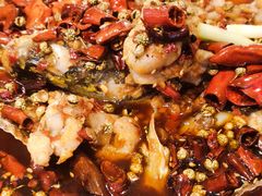 -水煮三国·川鲁江湖菜(香山店)