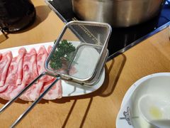 -湯系·煲汤手艺人(东二环泰禾广场店)