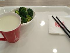 -四海游龙(紫竹店)