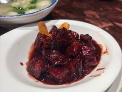 -欣旺·迎宾楼·百年无锡菜