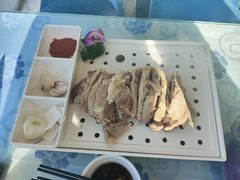 -老毛手抓·盐池滩羊非遗手抓(宁夏总店)