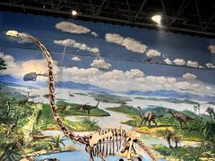 -自贡恐龙博物馆