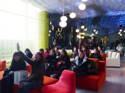 点击看大图 幸福冬季補水保溼計劃活動花絮-芷妍医美