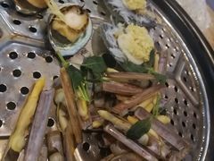 -海大大蒸汽海鲜餐厅·粤菜·特色小炒(欢乐颂店)