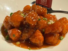 紫阳金牌荔枝肉-紫阳海鲜楼·传承闽味(长乐路总店)