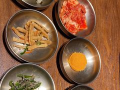 -春熙台·韩国料理(宝安西乡店)