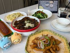 -吴记小园楼(新庄店)