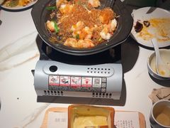 -绿茶餐厅(淮安吾悦广场店)