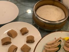 -全聚德(上海首店浦东店)
