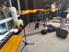 -TEMPO 音乐(五角场店)