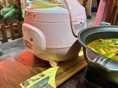 -锦上中式酒馆(南内环店)