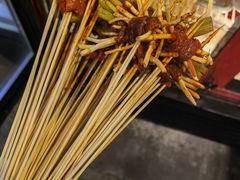 -钢管厂歆瑞源油卤串串香(春熙路太古里店)