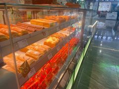 -花园饼屋·吐司蛋糕面包(星海店)