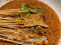 -叶婆婆钵钵鸡(解放碑店)