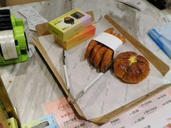 -罗森尼娜(德思勤店)