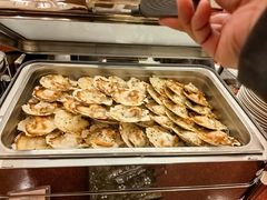 -东方滨江大酒店·滨江厅