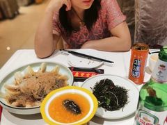 -惠丰堂饭庄·烤鸭·京味菜(翠微路店)