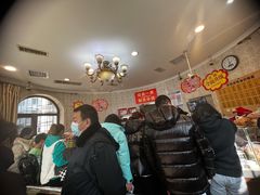等位区-老杨家熟食店