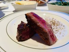 -Wolfgang’s Steakhouse 沃夫冈牛排馆(上海白玉兰广场店)