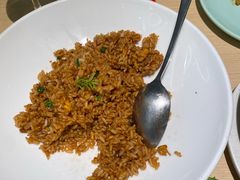 -吕氏疙瘩汤·新派鲁菜(欢乐汇店)