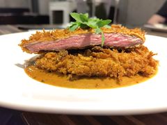 -BomBa意大利餐厅