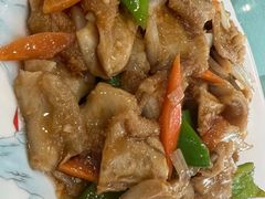 -四海回族饭店(前进大街店)