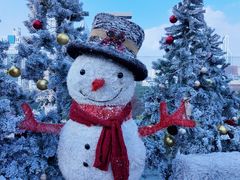 -Highline·城市露台景观餐厅(淮海路店)