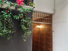 -为你钟情咖啡馆(春熙路太古里步行街店)