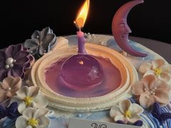 -36cake生日蛋糕(福田店)