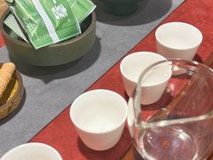 -邈墨茶馆(凤起路店)