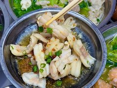 -福屿鲜捞小吃·捞化(福屿总店)