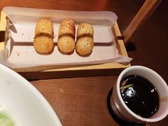 -老头儿油爆虾·知味杭州(爱琴海购物中心)