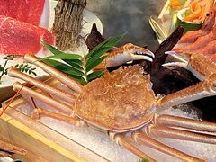 -上井料理黑金店(IFS国金中心店)