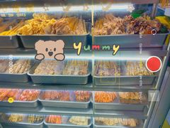 水产区-十里铺铁板鱿鱼