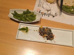 -和创柚子·会席日本料理(新区淮海街店)