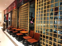 等位区-热血兄弟·炭火烤肉(融侨中心店)