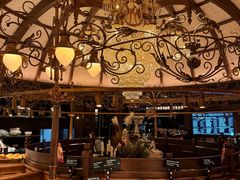 -B&C黄油与面包·THE GARDEN BAKERY概念店(世纪汇店)