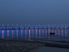 -星海湾跨海大桥