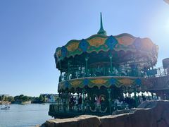 -大连海昌发现王国主题公园