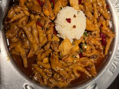-胖哥俩肉蟹煲(淮安万达店)