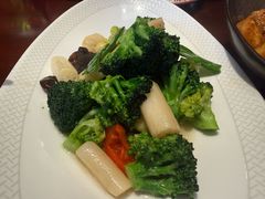 -那拉提之疆·新疆菜(美院店)