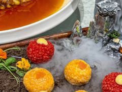 -1927東園私厨(中山路百年别墅店)