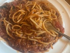 -安妮意大利餐厅(世贸天阶店)