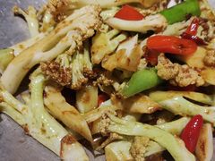 -绿茶餐厅(城西银泰城店)