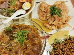 -吉味馆(柠溪店)