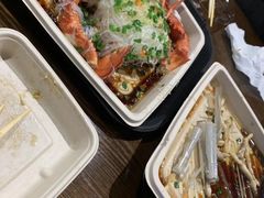 -盒马鲜生(杭州运河上街店)